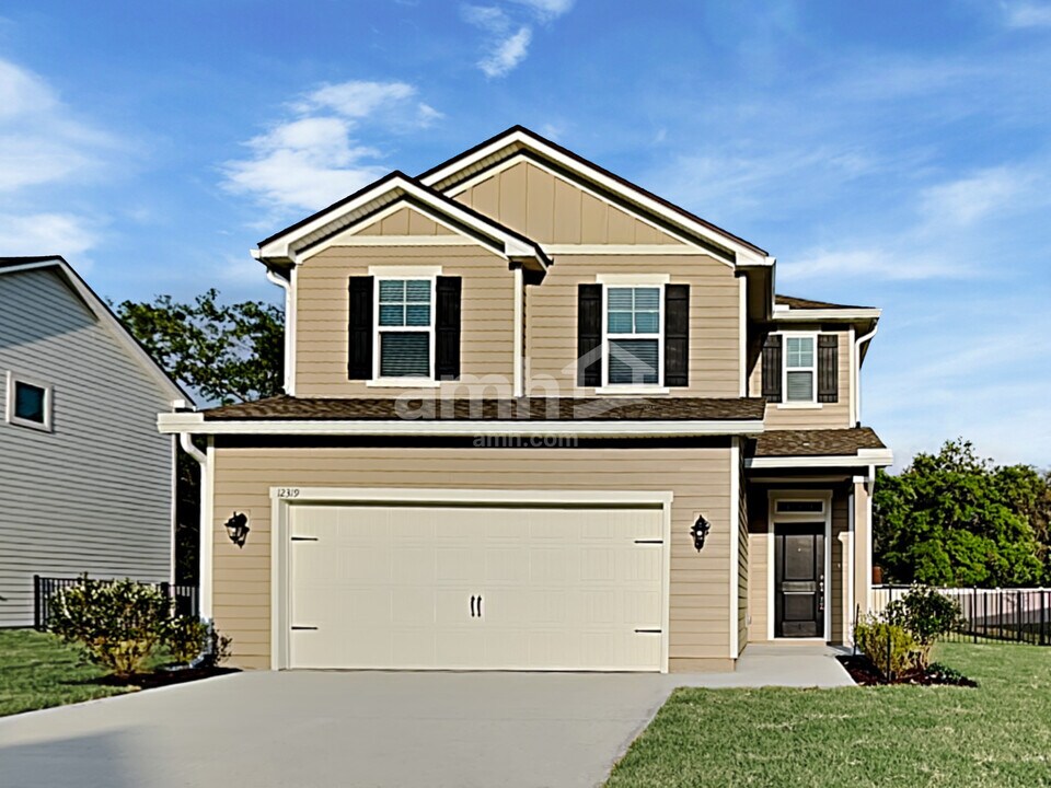 12319 Paperbark Pl in Jacksonville, FL - Building Photo