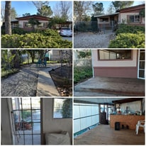 4433 White River Dr in Redding, CA - Building Photo