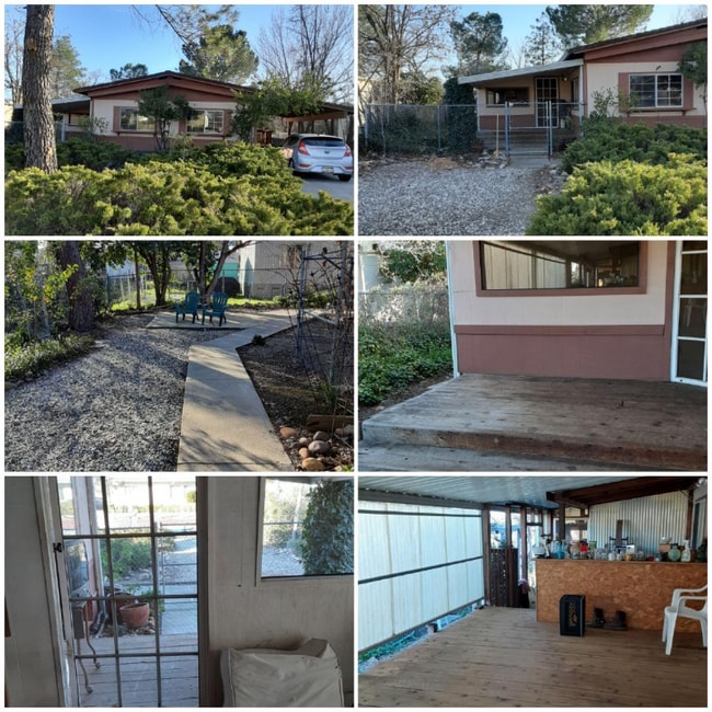 property at 4433 White River Dr
