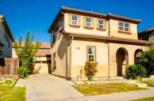 17409 Pheasant Downs Rd in Lathrop, CA - Building Photo