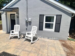 815 College St in Christiansburg, VA - Building Photo - Building Photo