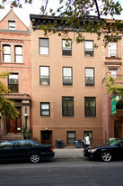 56 7th Ave Apartments