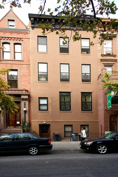 56 7th Ave in Brooklyn, NY - Foto de edificio