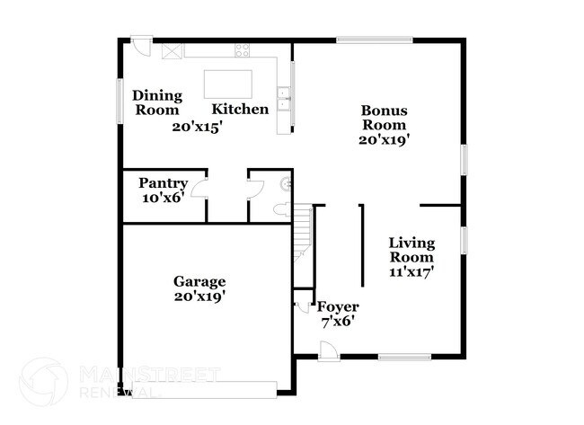 693 Nannyberry Ln in Concord, NC - Building Photo - Building Photo