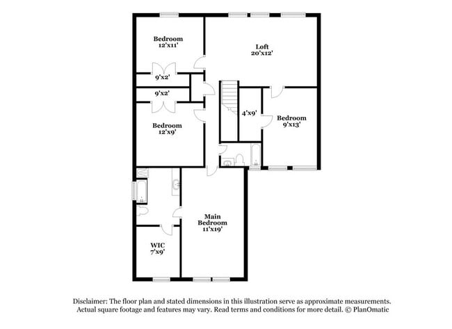 11802 Alex Ln in Houston, TX - Building Photo - Building Photo