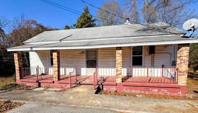 property at 204 Spring St