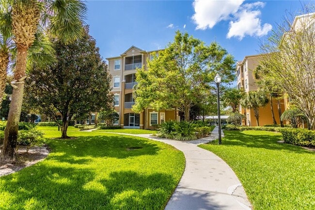 6466 Cava Alta Dr in Orlando, FL - Foto de edificio - Building Photo