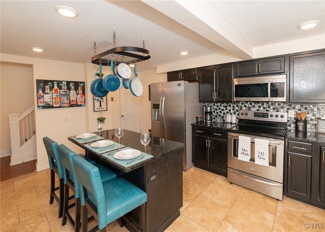 312 Hall Ave in Solvay, NY - Building Photo - Building Photo