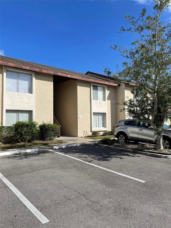 2725 Hidden Lake Blvd in Sarasota, FL - Building Photo - Building Photo