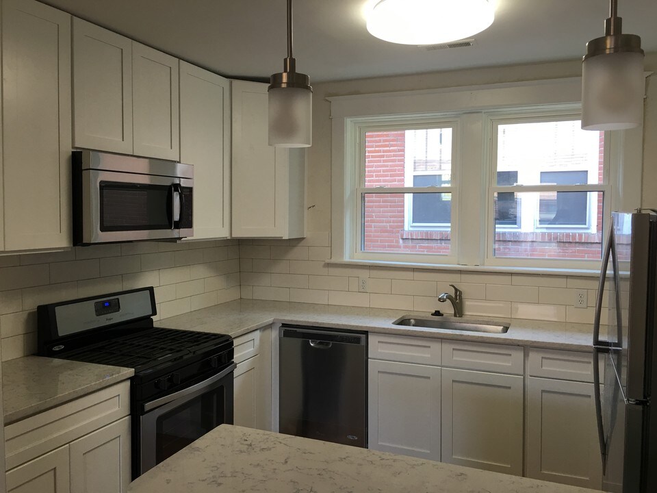 7764 Wise Ave, Unit 7764 in Richmond Heights, MO - Building Photo