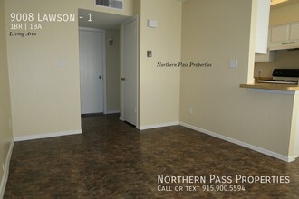 9008 Lawson St in El Paso, TX - Building Photo - Building Photo