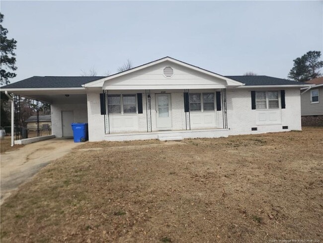 property at 2135 Quailridge Dr