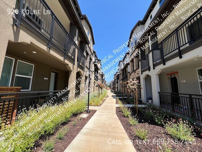 property at 920 Kolbe Ln