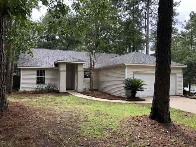 3572 Rosemont Ridge Rd in Tallahassee, FL - Building Photo - Building Photo