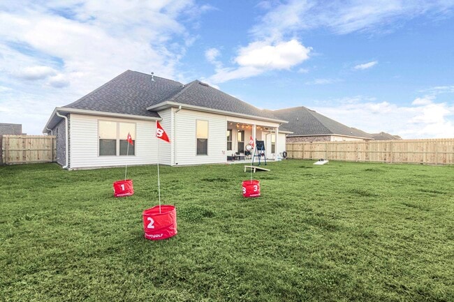 property at 3313 Flatwood Dr