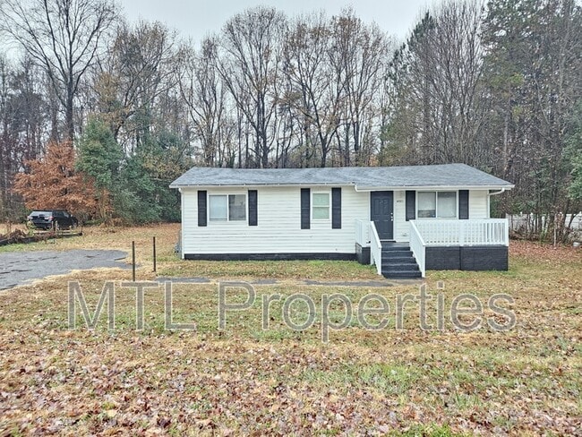 property at 6521 Rumple Rd