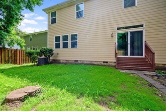 5421 Black Maple Dr in Raleigh, NC - Building Photo - Building Photo