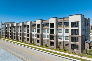 Westmoreland Station Apartments