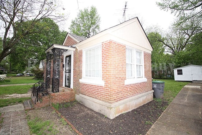 743 Buck St in Memphis, TN - Building Photo - Building Photo