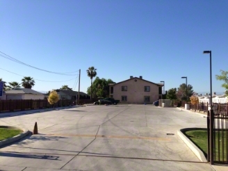 3017 Potomac Ave in Bakersfield, CA - Building Photo