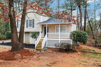 3859 Willow Hollow in Douglasville, GA - Building Photo - Building Photo