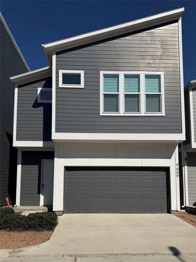 property at 9609 Habitat St