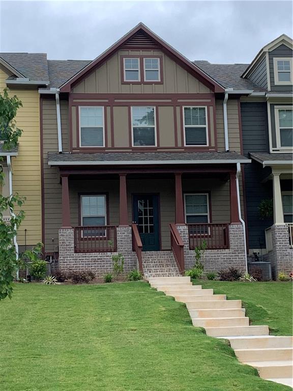 227 Royal Cres Terrace in Canton, GA - Building Photo - Building Photo