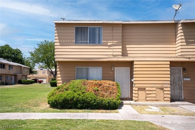 property at 3812 Surfrider Ln