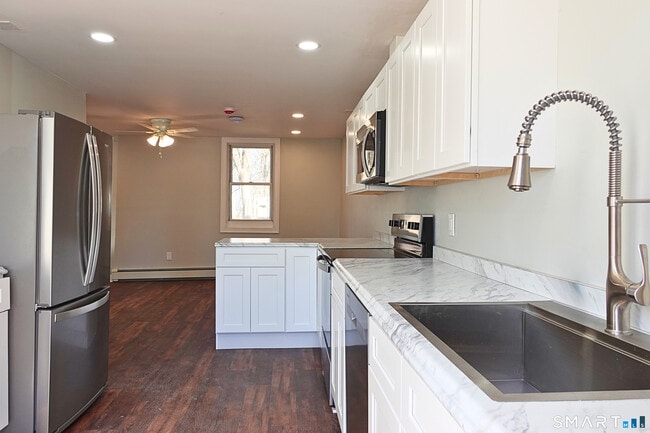 property at 88 Taftville-Occum Rd