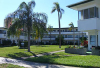 Waterfront Park in St. Petersburg, FL - Foto de edificio - Other