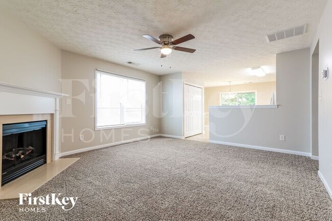 1372 Alcovy Falls Dr SE in Lawrenceville, GA - Building Photo - Building Photo