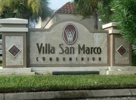 425 S Villa San Marco Dr