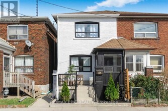 583 Old Weston Rd in Toronto, ON - Building Photo - Building Photo