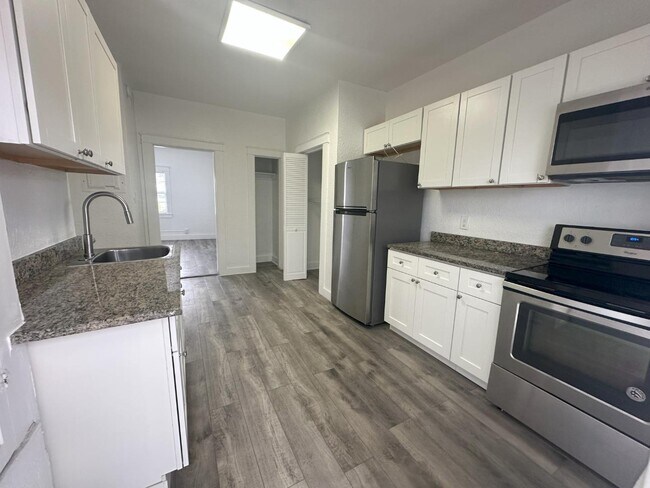 property at 107 SW 2nd Ave