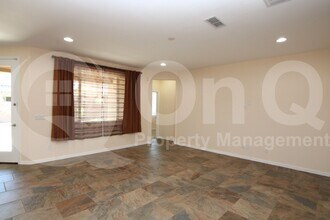 1465 E Ibis St in Gilbert, AZ - Building Photo - Building Photo