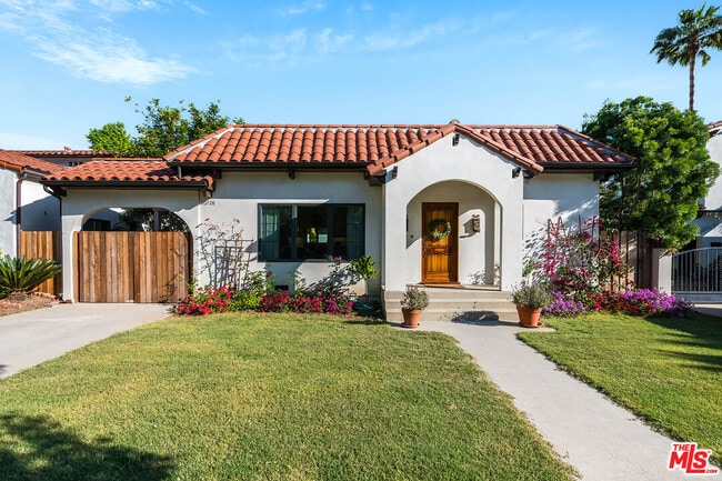property at 10728 Rochester Ave