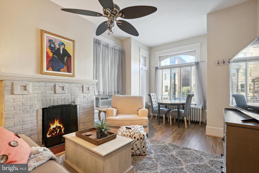 1755 18th St NW in Washington, DC - Building Photo