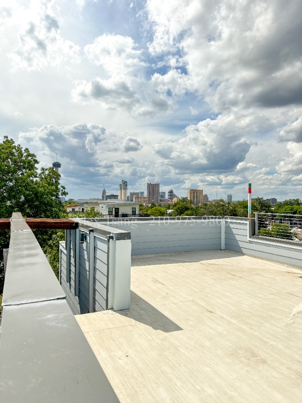 property at 225 S Pine St