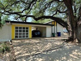 3515 Westchester Ave in Austin, TX - Building Photo