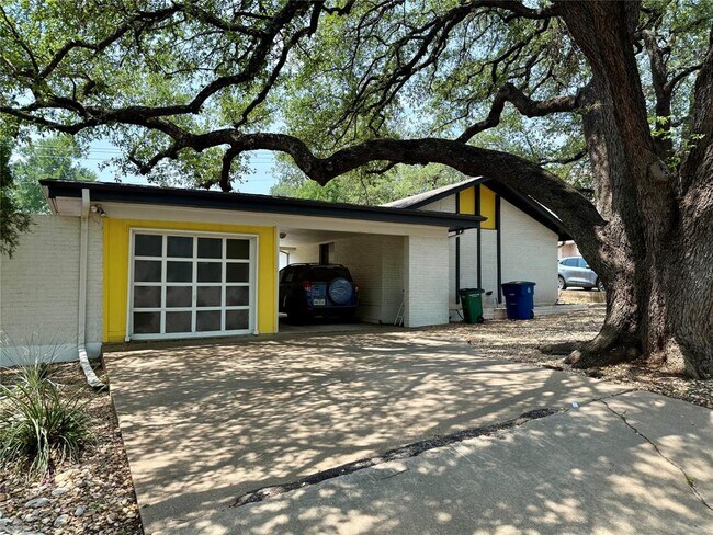 property at 3515 Westchester Ave