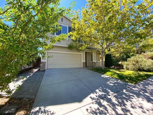 property at 2381 Crestone Dr