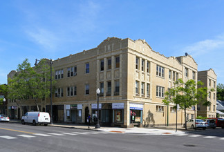 6049-6059 W Irving Park Rd in Chicago, IL - Building Photo - Primary Photo