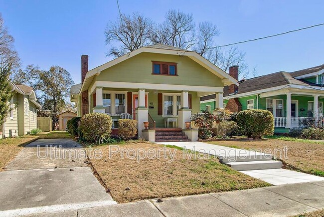 415 S 19th St in Wilmington, NC - Building Photo - Building Photo