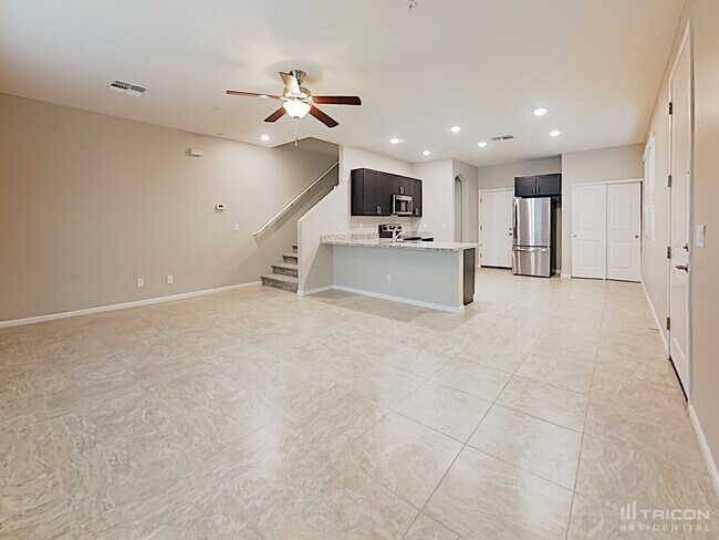 12569 W Lindbergh Dr in Peoria, AZ - Building Photo - Building Photo