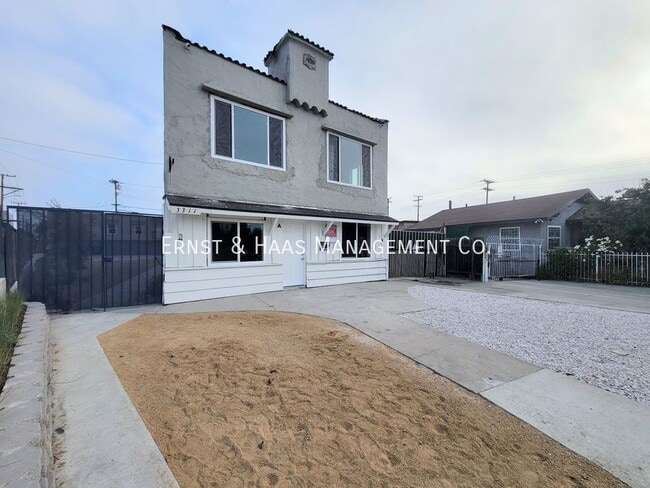 property at 3311 C Platt Ave