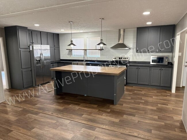 202 Reed Clark Rd in Dry Branch, GA - Building Photo - Building Photo