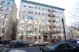 308 W 151st St Apartments