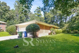 3432 Mt Gilead Rd SW in Atlanta, GA - Building Photo - Building Photo