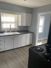 3126 W 18th St in Anderson, IN - Building Photo - Building Photo