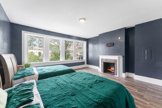 1734 Connecticut Ave NW in Washington, DC - Building Photo - Building Photo